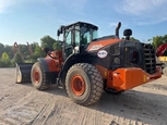 Used Hitachi Loader